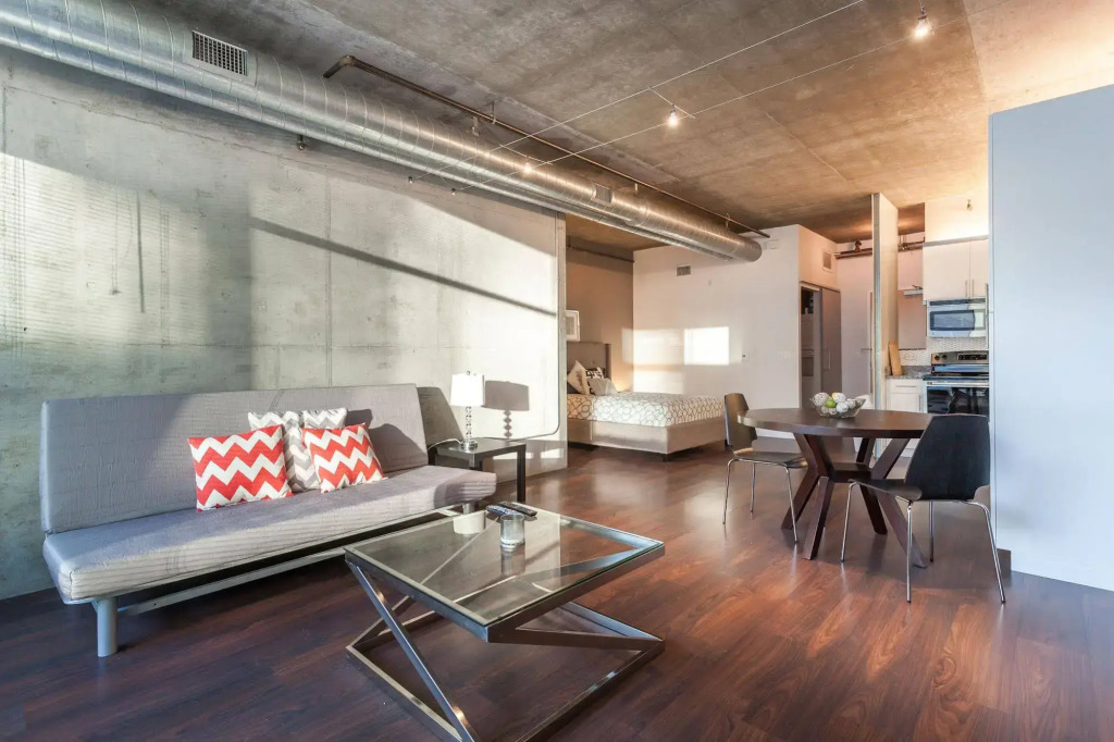 Tripbz Mello Lofts