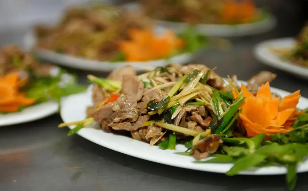 Hoàng Hải 1 Hotel