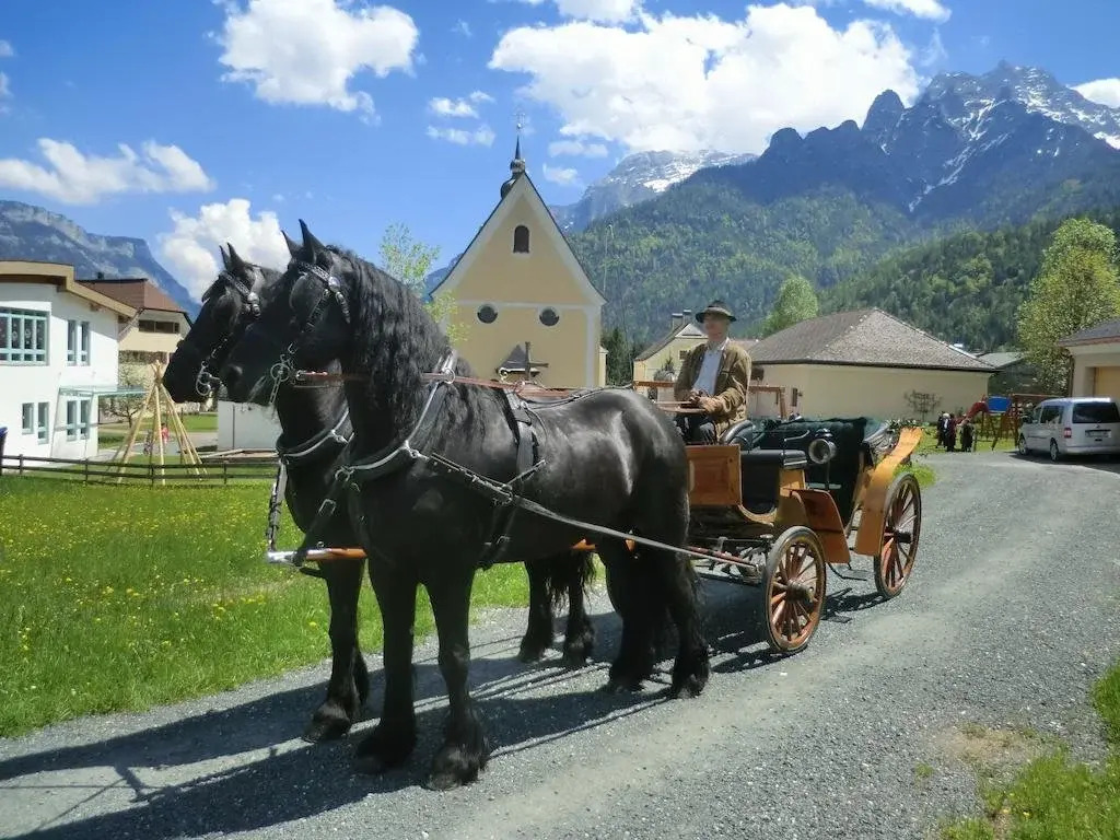 Vornbichlhof