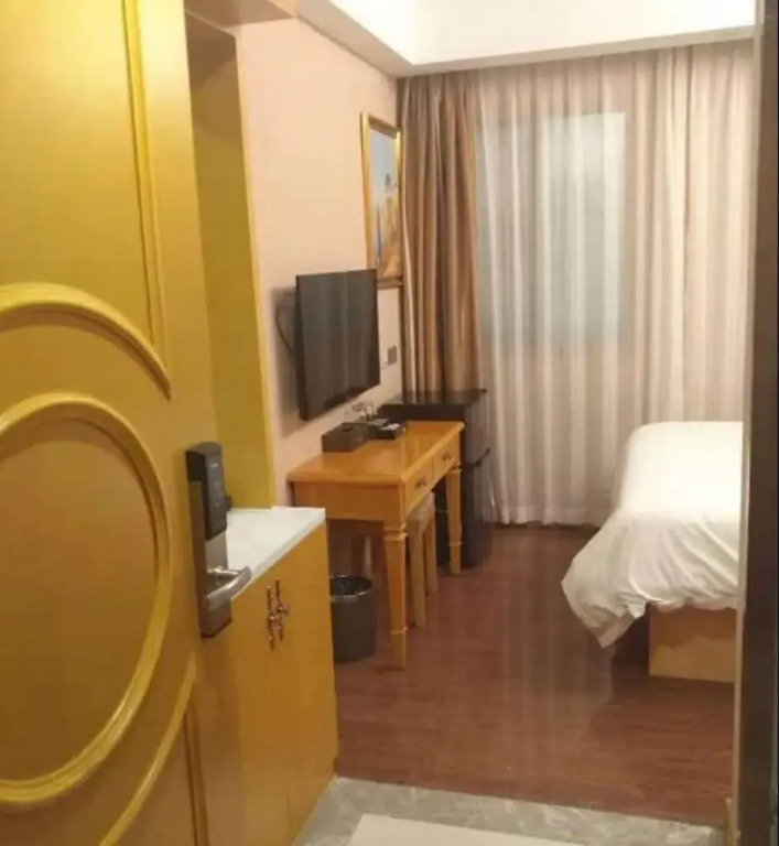 Yimi Hotel zhongshan Eight Road Branch