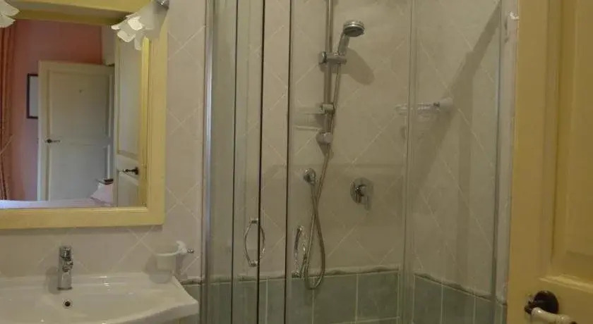 Agriturismo La Palazza