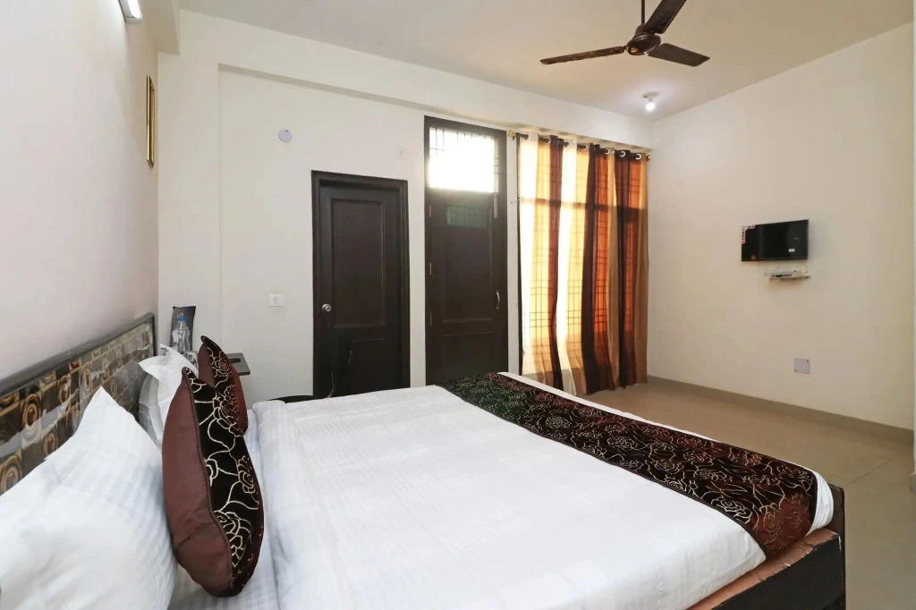 Mehta Guest House