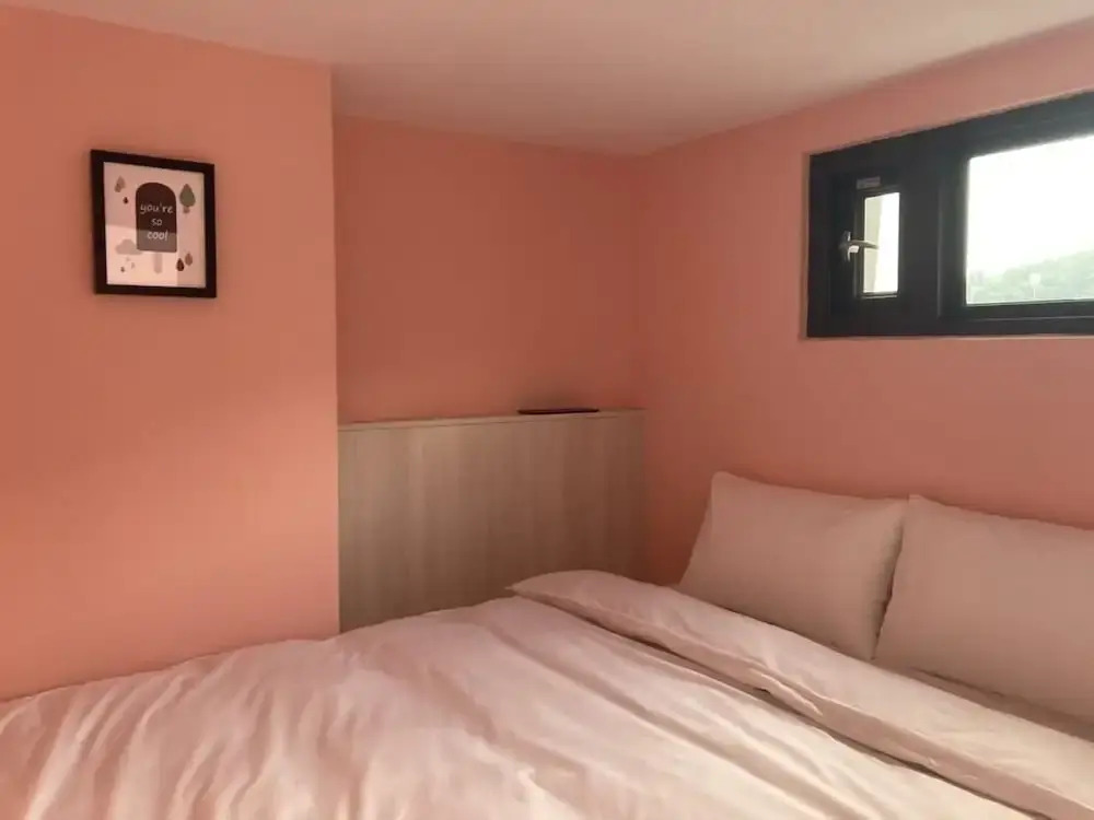Owl Hostel 貓頭鷹旅店