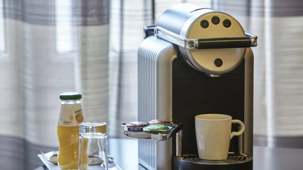 Holiday Inn Paris - Gare de Lyon Bastille by IHG