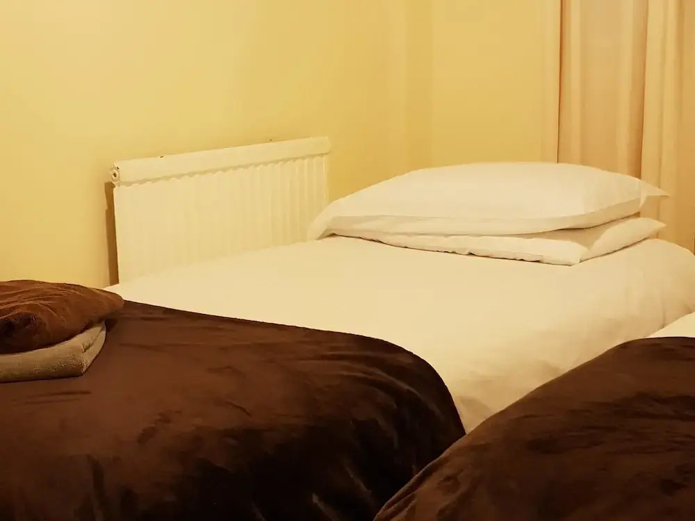 The Bull Hotel