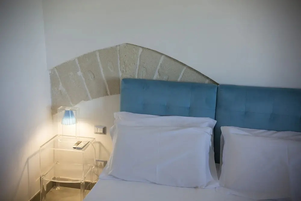 Le Suites del Carrubo