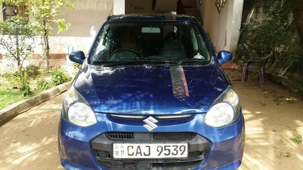 Sampathaa Residence