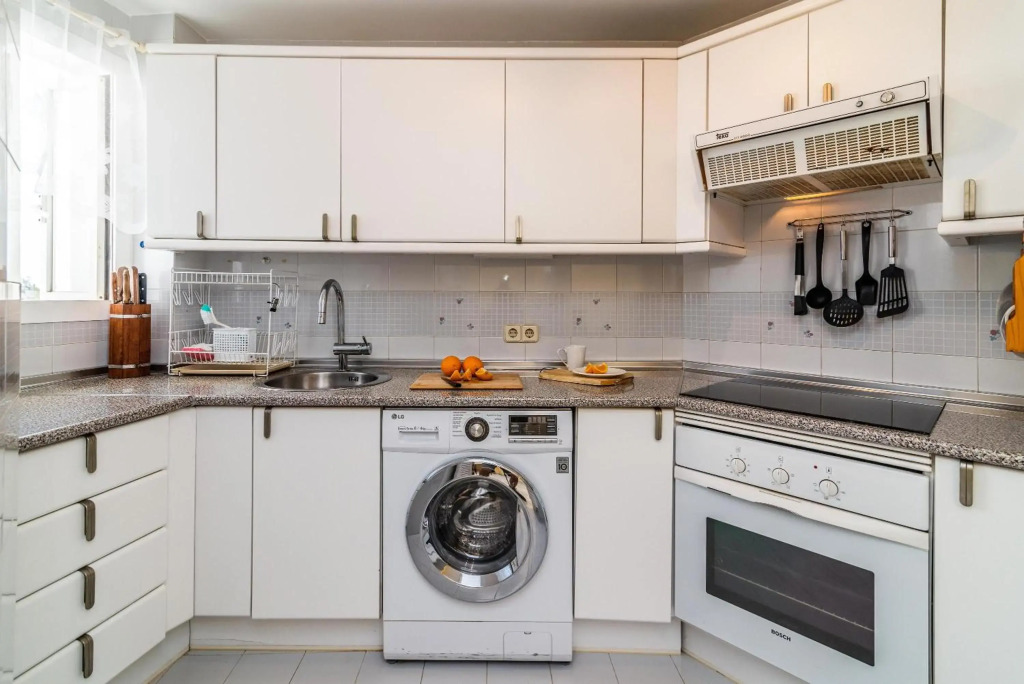 Lovely apartment in great location