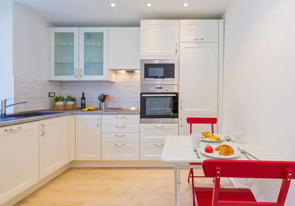 Porta Apartment and Rooms by Irundo