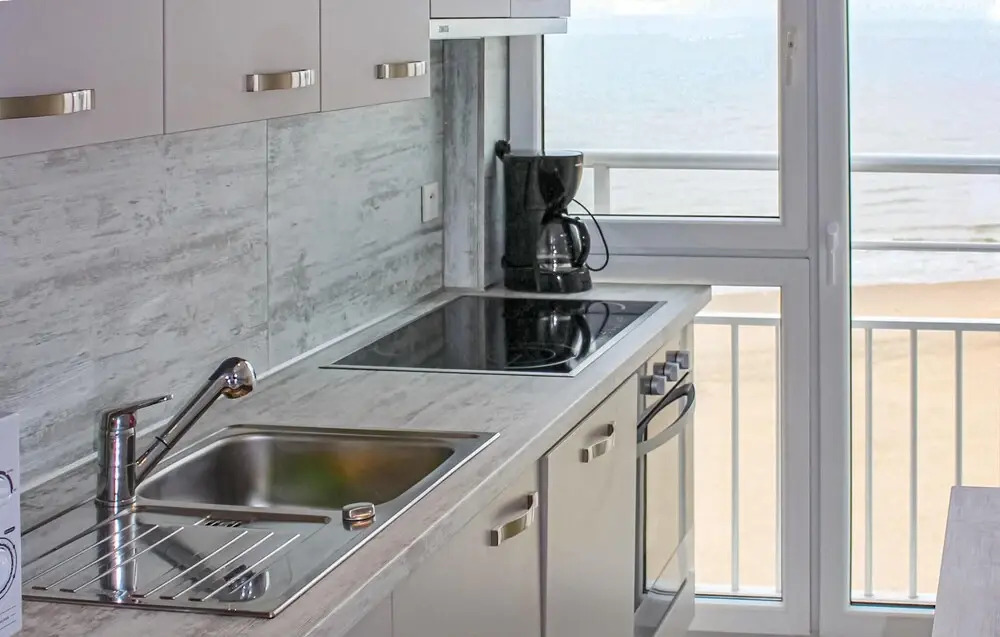 Residentie Acapulco 6B