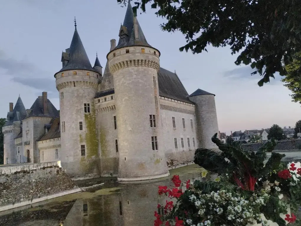Appartement OH! Duc de Sully