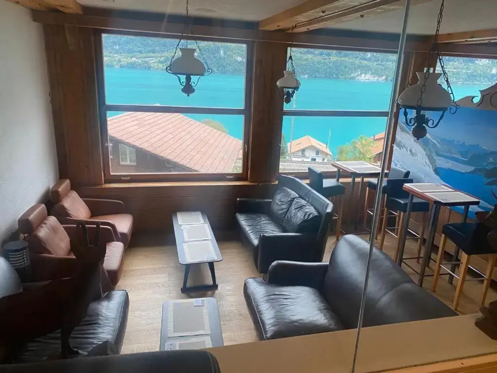 Hotel ORA Lakeview bei Interlaken