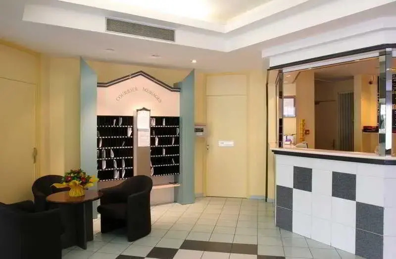 Citadines Montpellier Sainte Odile