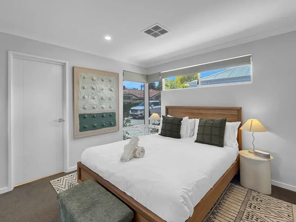 Spacious 3-bed Home in Leafy Yokine