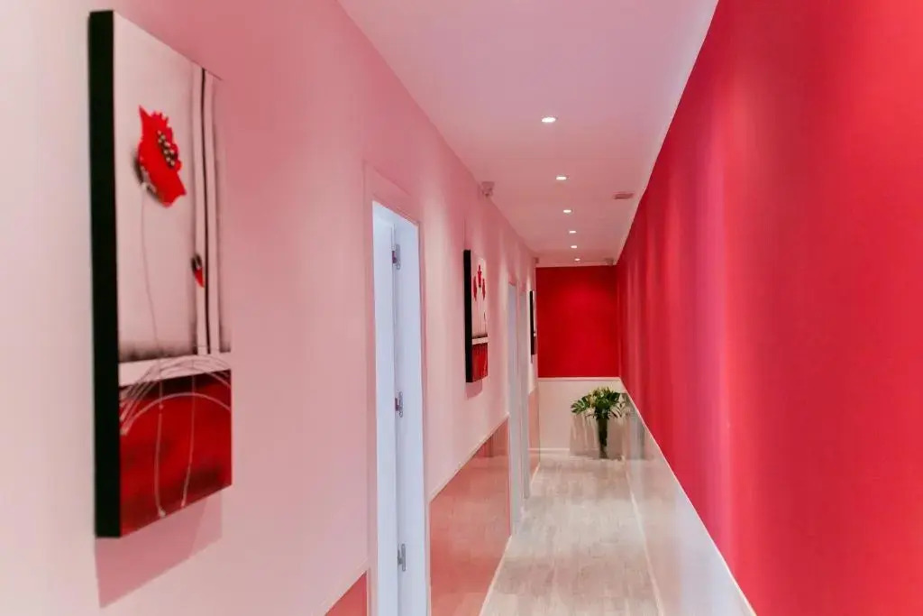 Hostal Madrid Sol