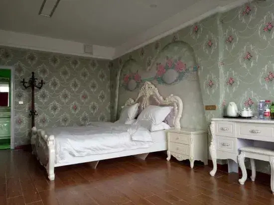 Wojiarunda Fashion Hotel