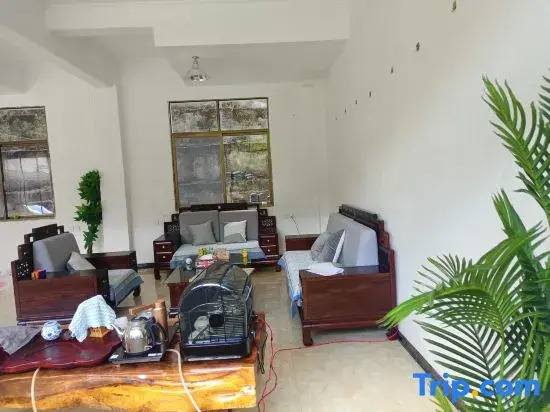 Shangbaiying  B&B