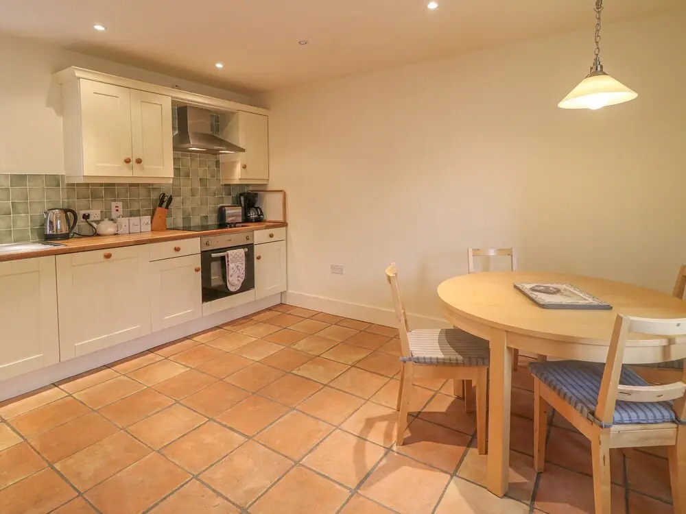 Robertsons Cottage