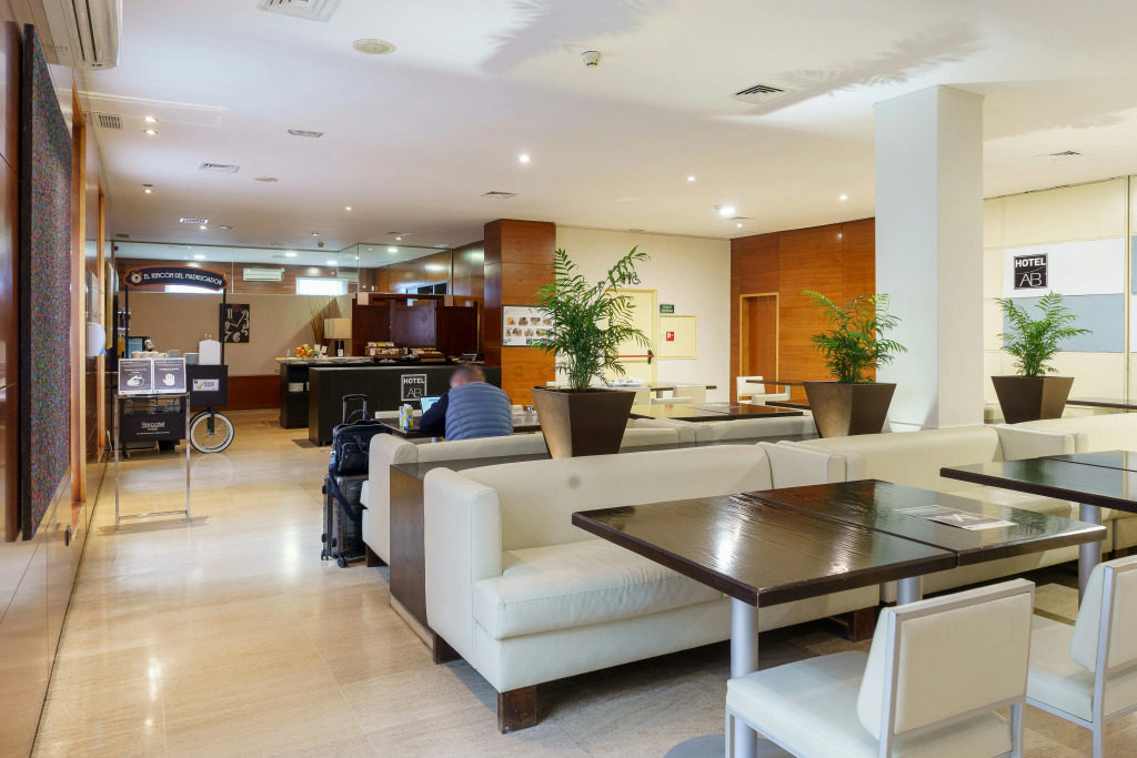 Sercotel AB Arganda