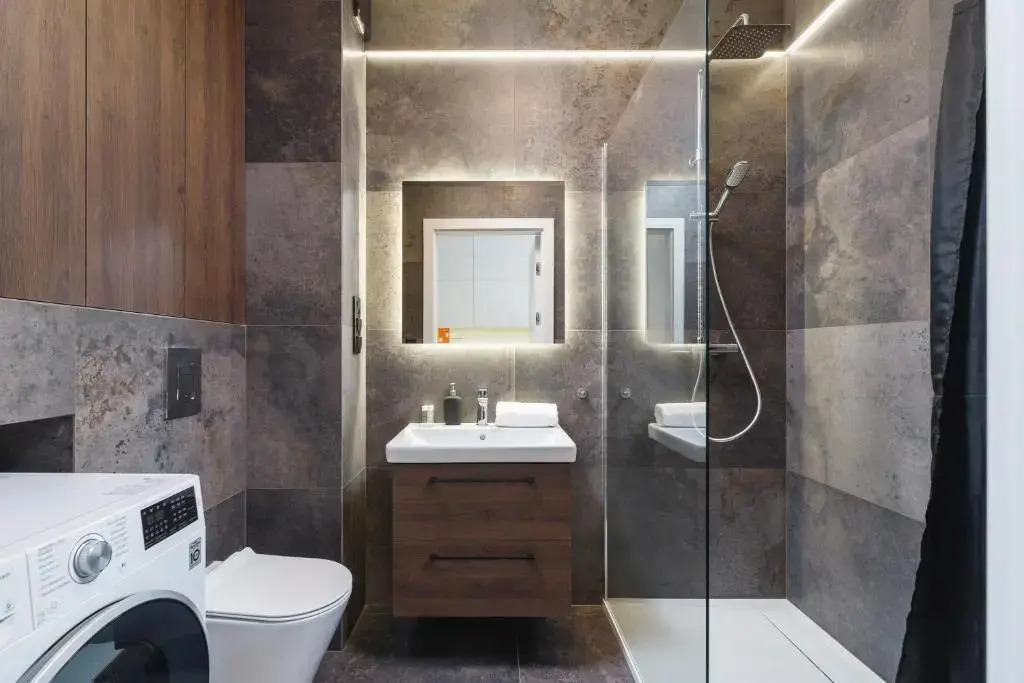 Apartments Supernova near Tauron Arena by Noclegi Renters