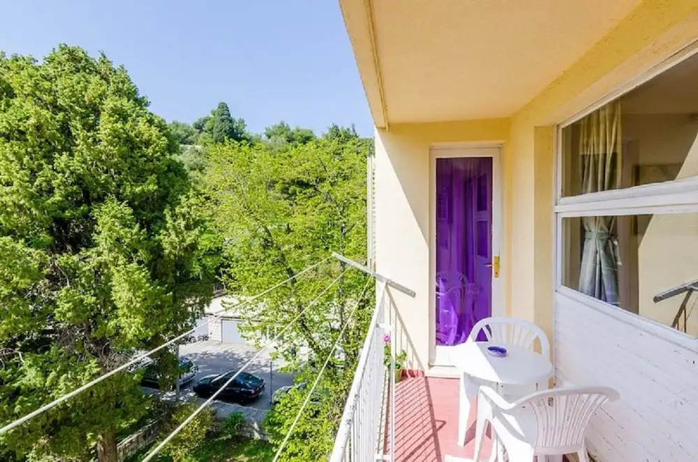 Apartment Jele