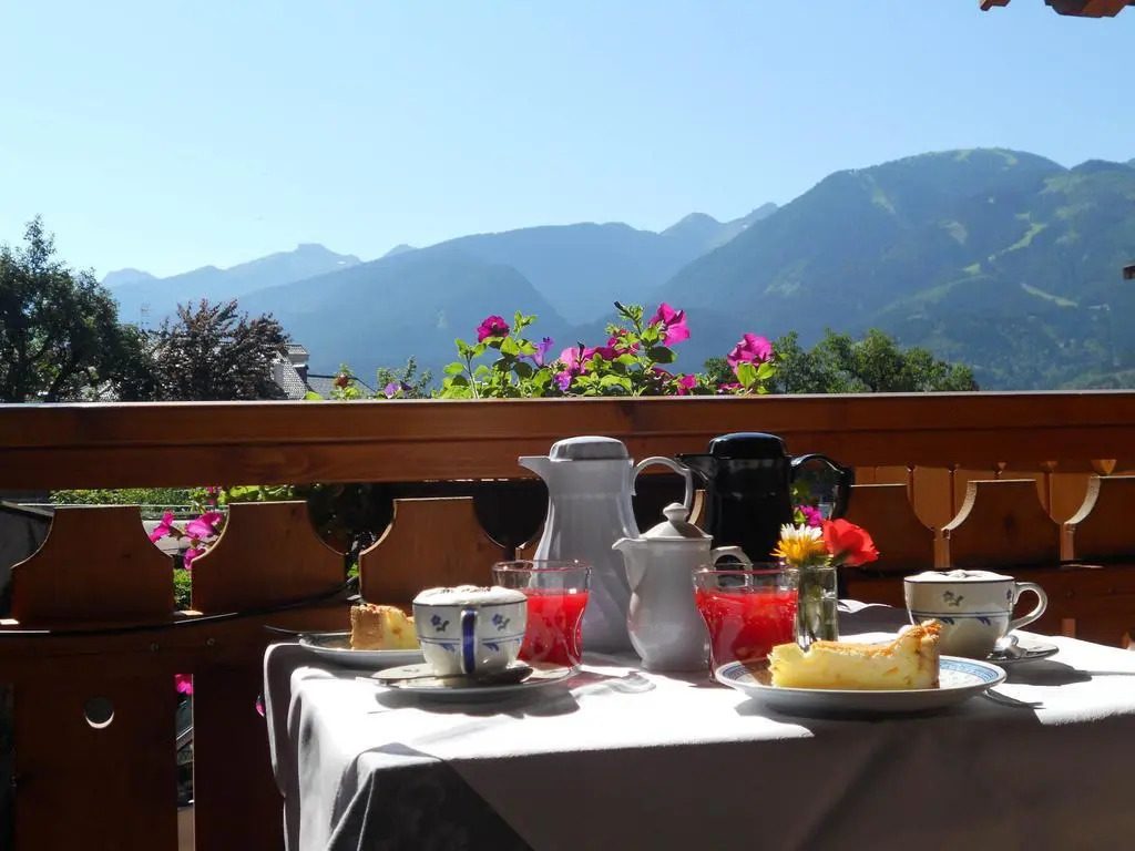 Hotel Garnì Salvanel