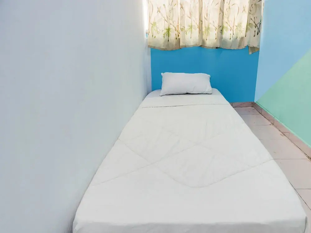 Hotel O Solo Baru 2 Homestay Syariah