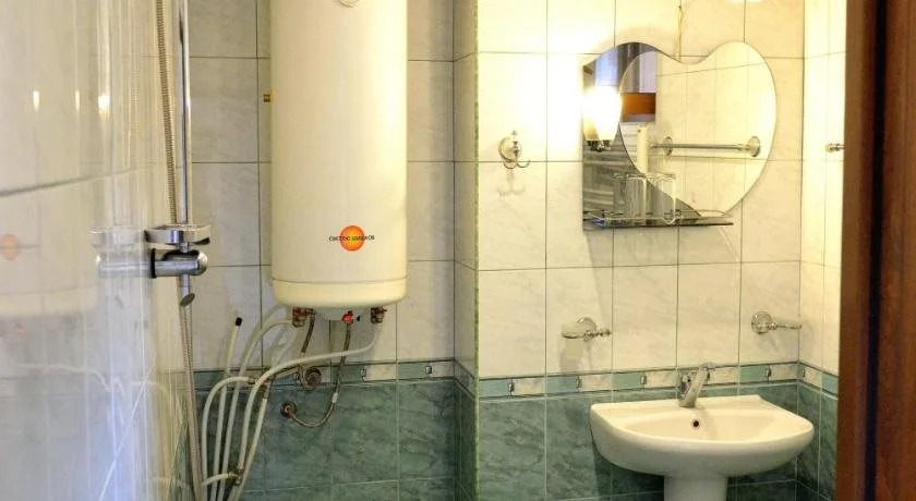 Guest House Mavrudieva