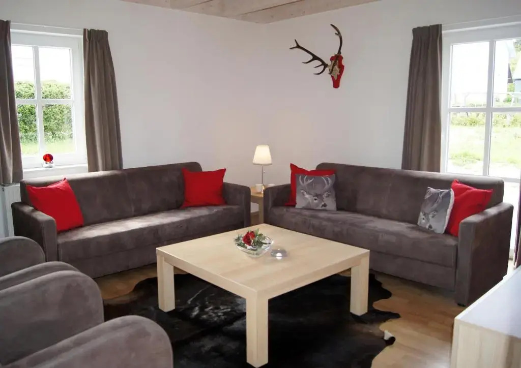 Winterberg Chalet 21096