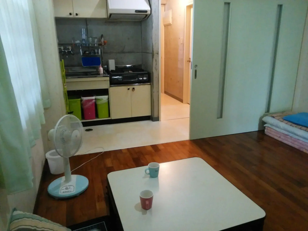 Guesthouse Seaglass