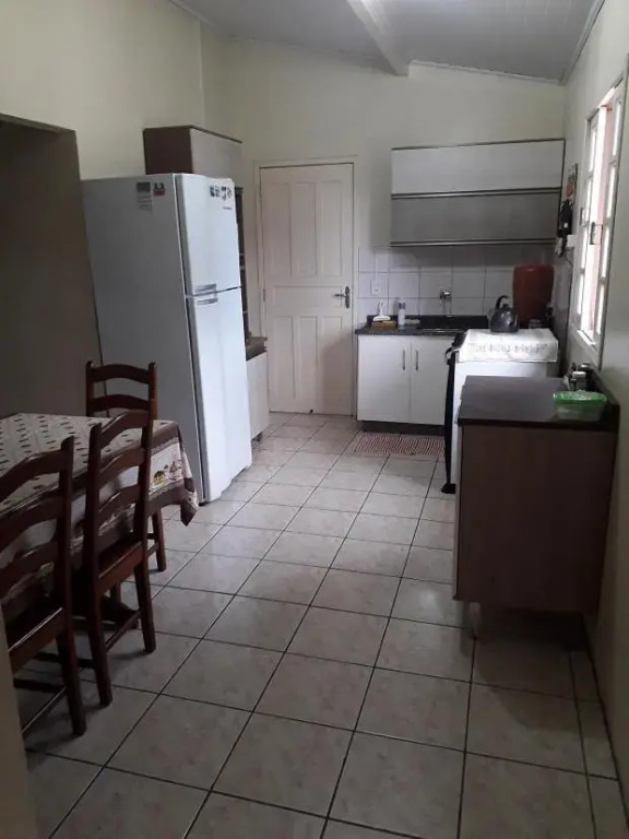 Apartamento Bairro Ferraz