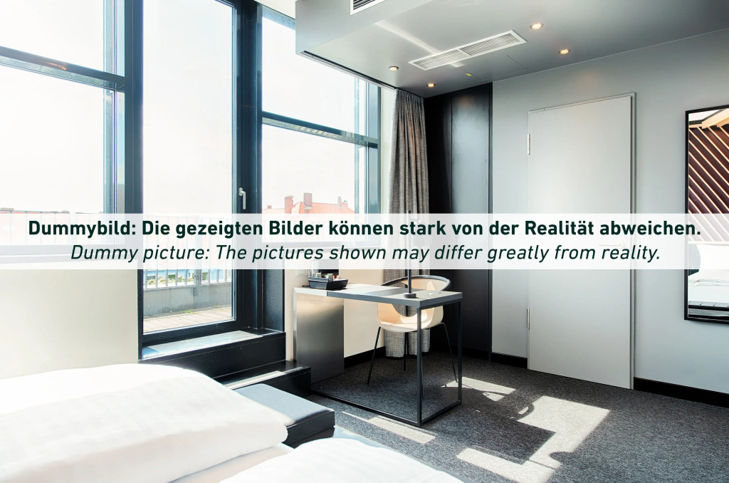 B&B HOTEL Köln-Porz