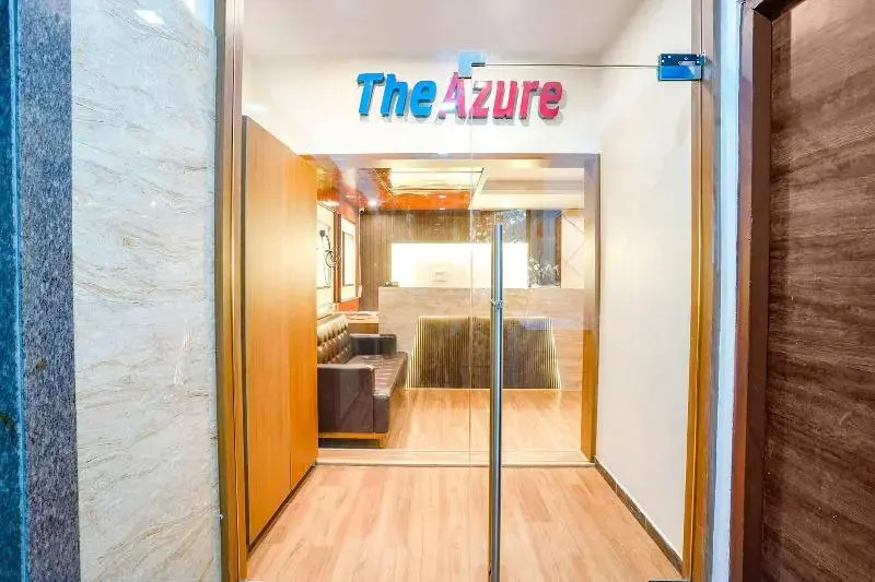 Fabhotel Azure