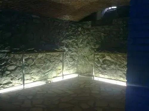 Hotel Monterosa