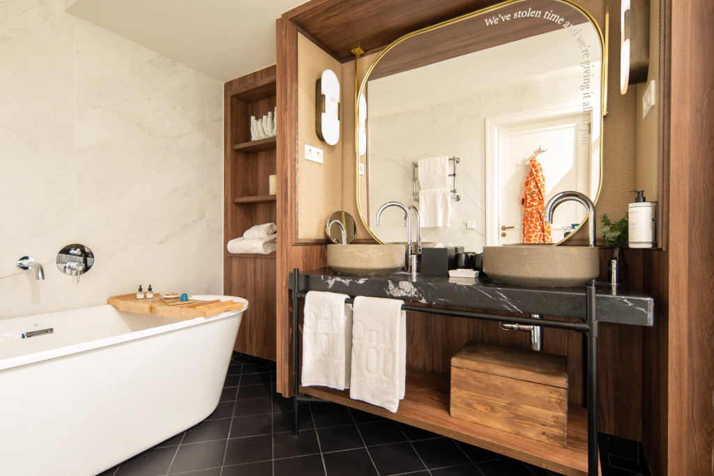 Only YOU Hotel Valencia