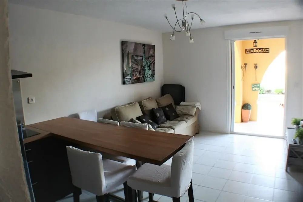 Location sainte Maxime