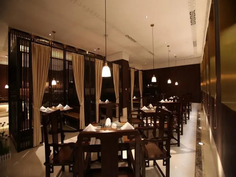 Hanyi Cultural Hotel