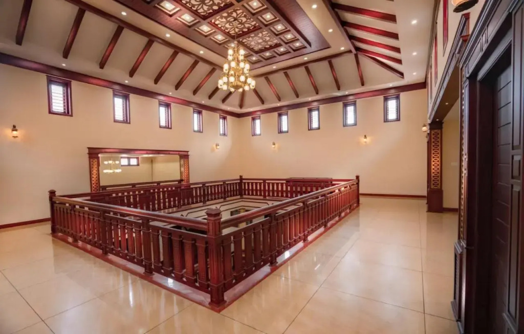 Wayanad Mace Mansion