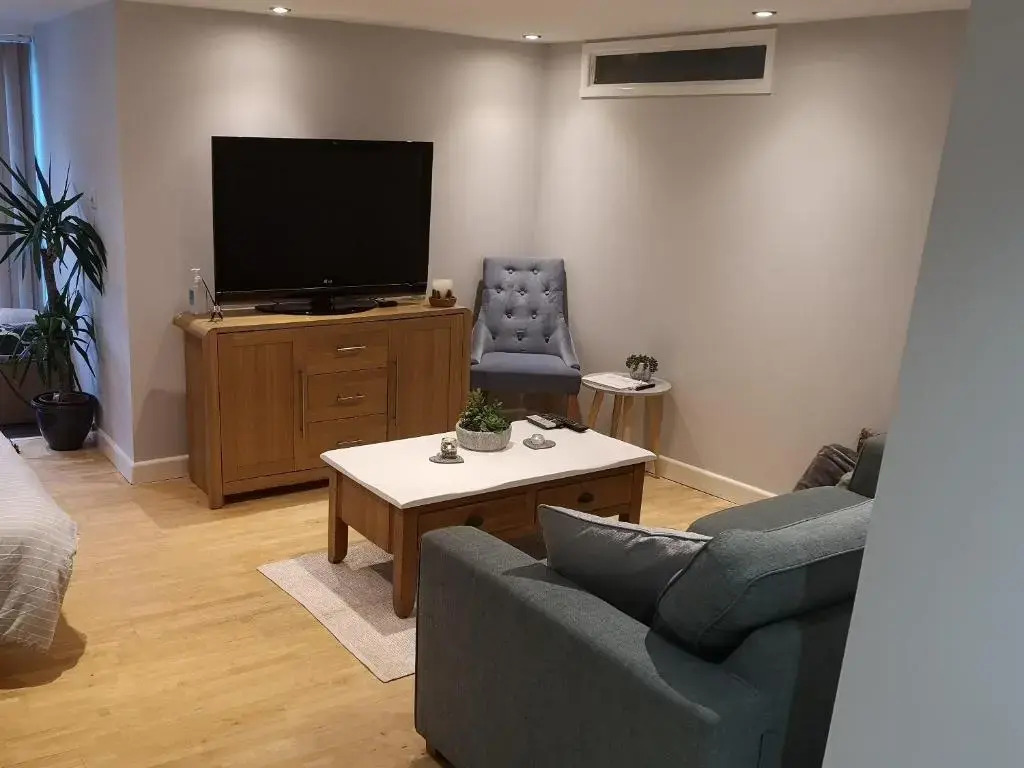 High gables Apartment 1