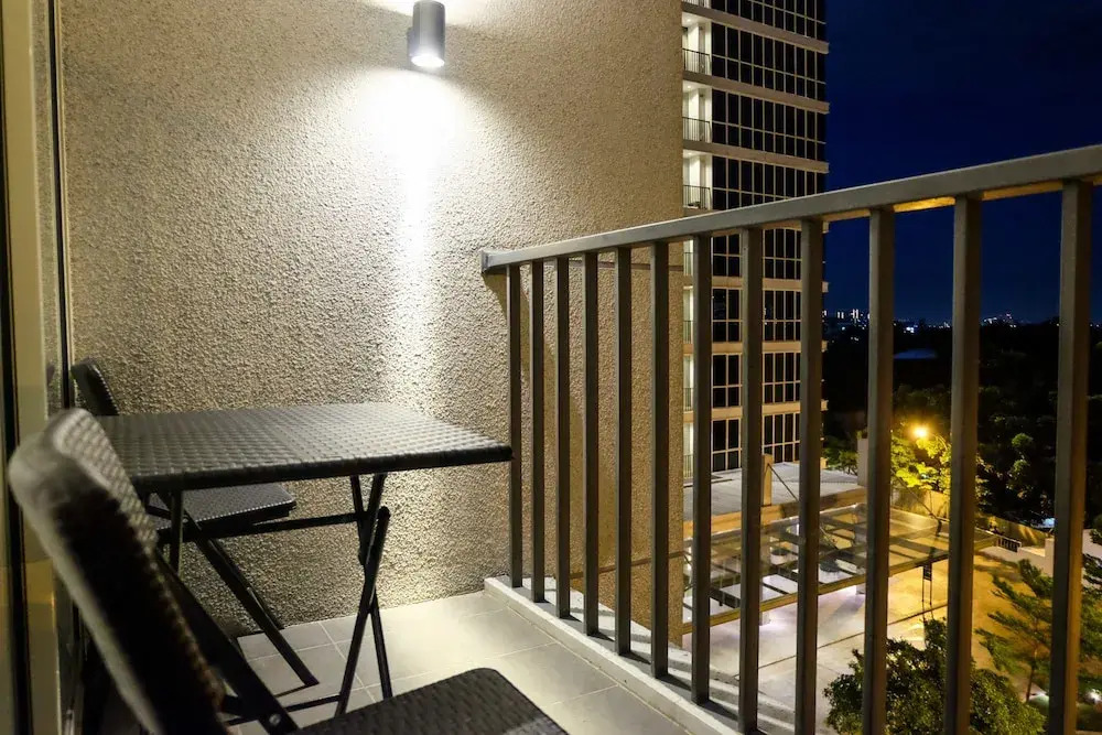 New Furnished 1BR Lexington Apartment