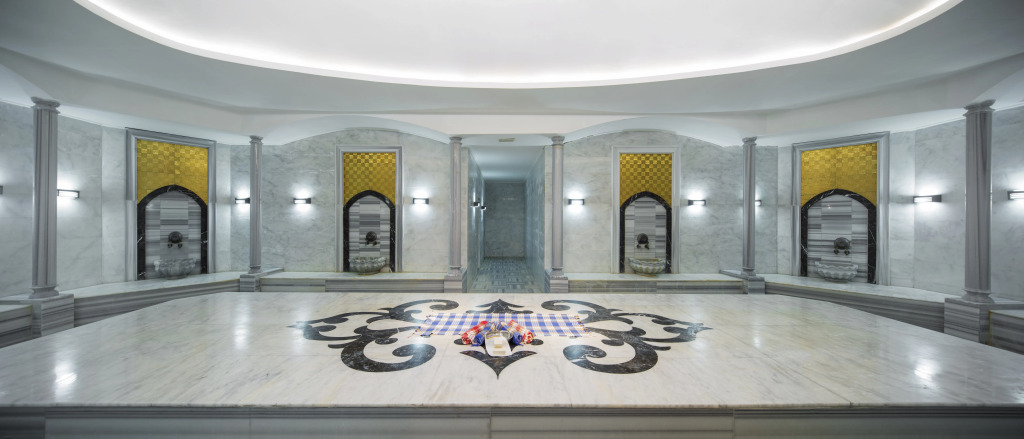 Alan Xafira Deluxe Resort & Spa-ULTRA ALL INCLUSIVE