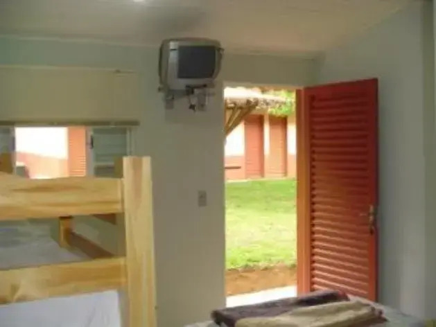 Pousada Doce Cabana