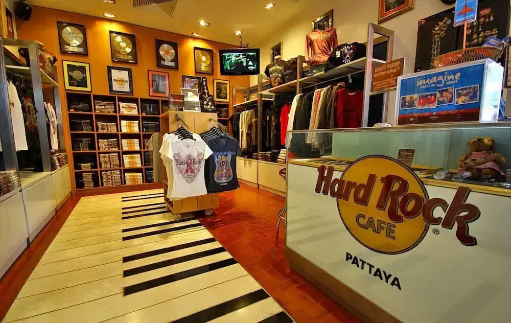 Viewbor Villa - Pattaya Holiday House Walking Street