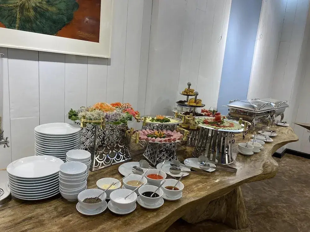 Babeeni Family Hotel Sapa