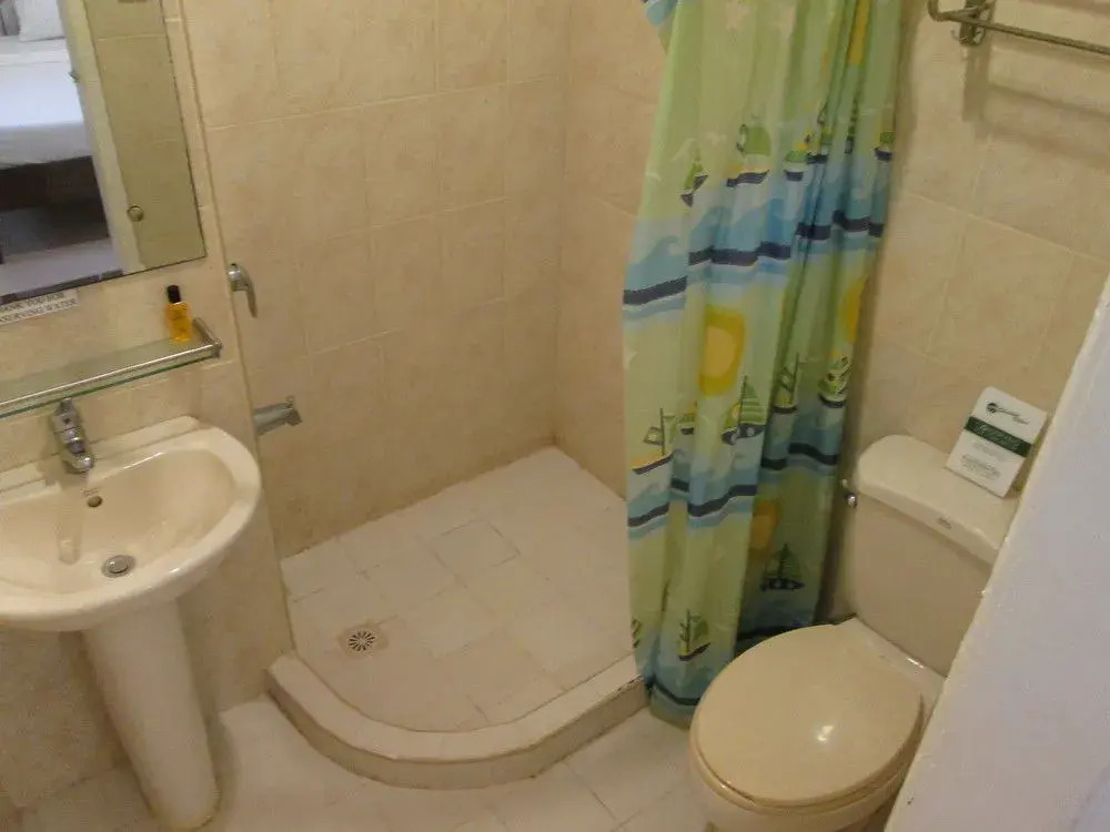 Sheridan Villas Boracay Station 1