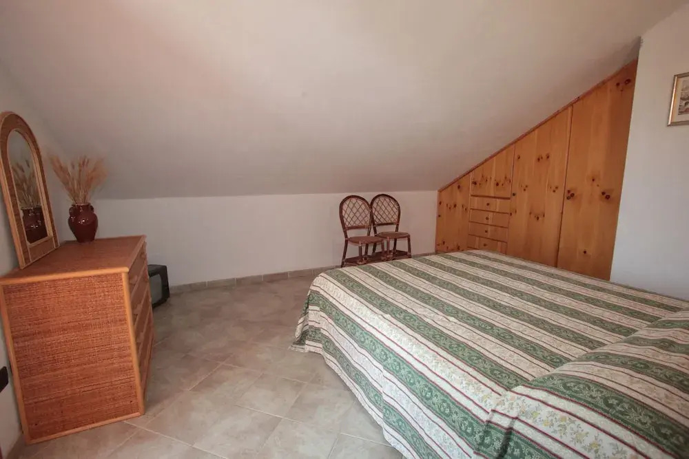 Appartamento Panoramico