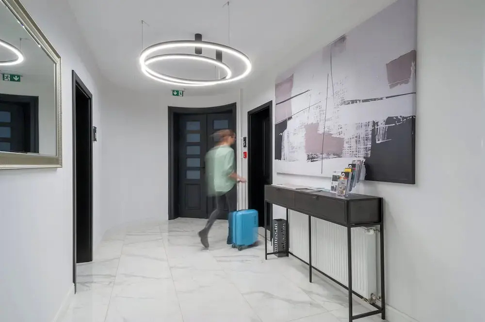 LOOX boutique apartments Gundulićeva