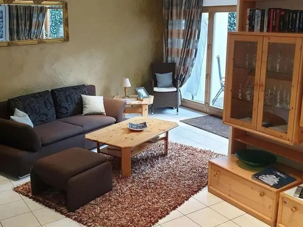 Ferienwohnung Würtenberger 68 qm