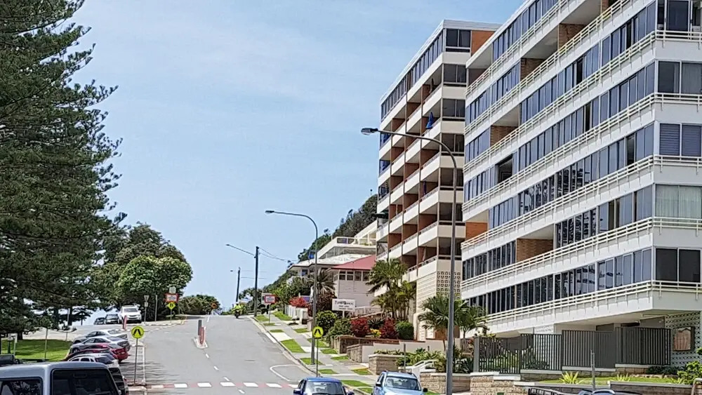Point Break 2 Bedroom Apartment