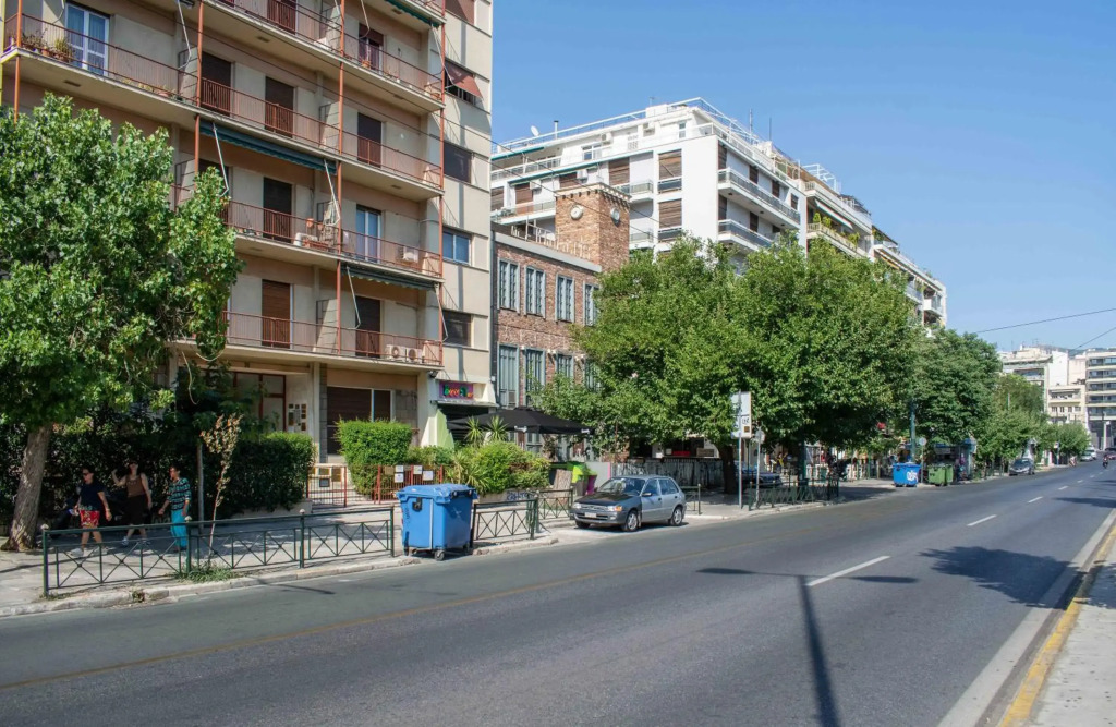Alexandras Metro Studio